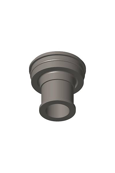 CUMMINS.3959799-K�LB�T�R KAPAK �ZALAT�R LAST�K CUMMINS (QSC-ISC MOTOR)