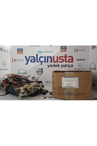 ASKAM SEPAR (OR�J�NAL).14752-�N TES�SAT KOMPLE OR�J�NAL ESK� MODEL (AS 950)