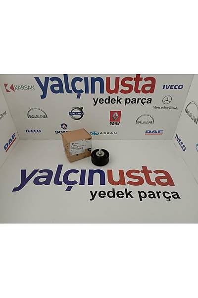 KARSAN.K100119- V KAYI�I S�L�ND�R�K RULMANI (J10)