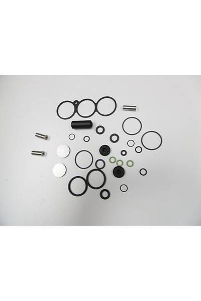 WABCO.4729000062-ECAS SEV�YE VENT�L TAM�R TAKIM DAF-MAN-MERCEDES-EVOBUS-IVECO