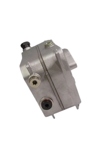 WABCO.9115049222-KOMPRES�R KAPAK DAF (CF-XF SER� EURO 3)-RENAULT (PREM�UM-KERAX 370-420)