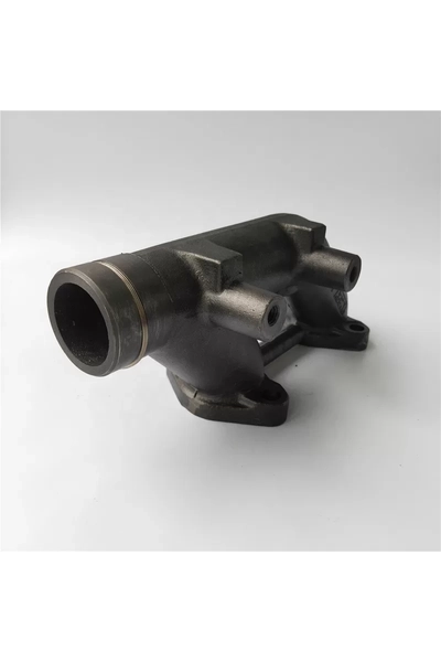 CUMMINS.3937478-EKSOZ MAN�FOLD (KENAR) CUMMINS (ISC-ISL MOTOR)