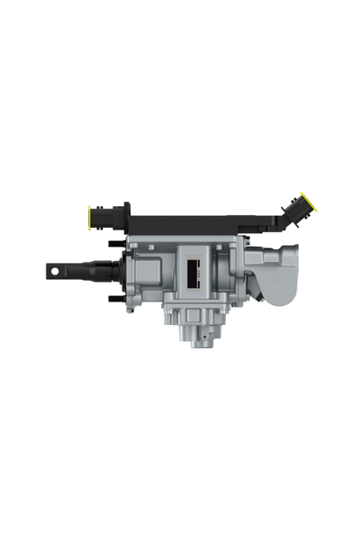 WABCO.4800201150-ELEKTRON�K FREN MERKEZ MERCEDES (AXOR) (EURO 5 MOTOR)