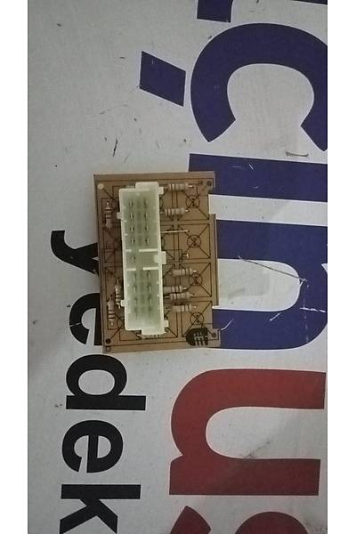 ASKAM SEPAR (OR�J�NAL).39442-�KAZ LAMBA K�T (6 D�OD) OR�J�NAL H�-EX