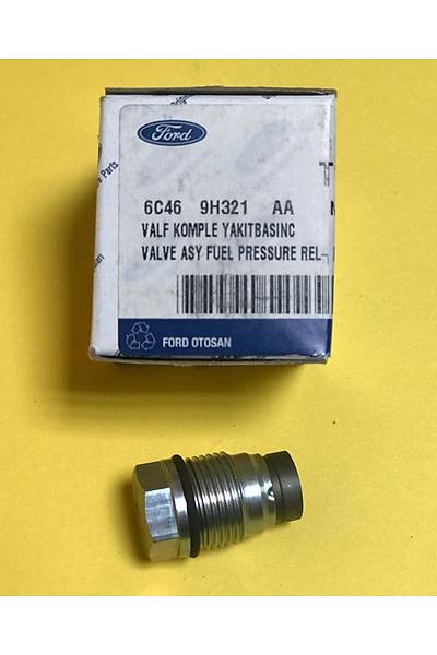FORD OTOSAN (ORJNAL).6C46 9H321 AA-YAKIT YAY VALF ORJNAL FORD CARGO 2524-3230