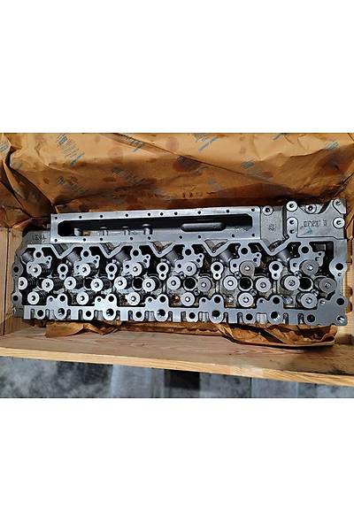 CUMMINS.3973836-S�L�ND�R KAPAK CUMMINS (ISL-QSL MOTOR)