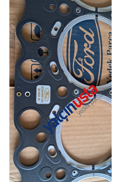 FORD OTOSAN (OR�J�NAL).2C466051EB (T357075)-S�L�ND�R CONTA OR�J�NAL FORD TRUCKS