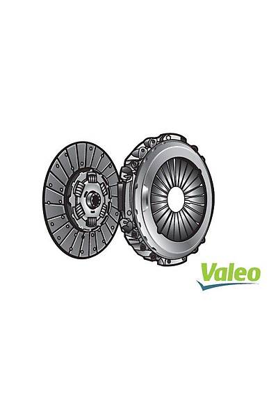 VALEO.827444-DEBRYAJ SET (430 MM-BASKI+BALATA) MERCEDES AROCS (OM 936) (EURO 6 MOTOR)