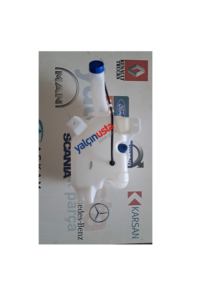 FORD OTOSAN (OR�J�NAL).7C4617618AG (T196427)-CAM YIKAMA DEPOSU OR�J�NAL FORD TRUCKS