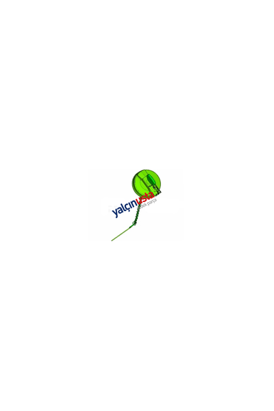 FORD OTOSAN (OR�J�NAL).6C469A107AD (T205738)-YAKIT DEPO KAPAK OR�J�NAL FORD TRUCKS