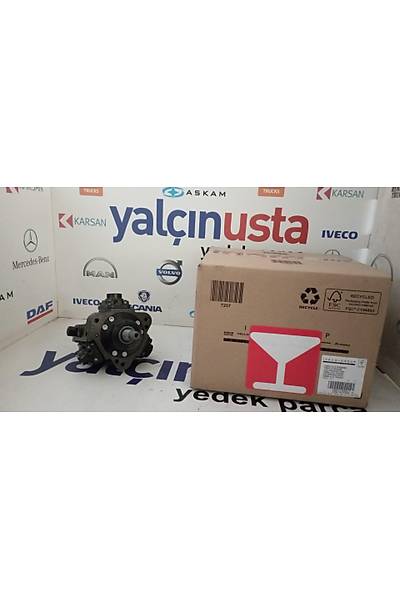 IVECO (OR�J�NAL).5801439062-YAKIT POMPA KOMPLE FIAT DUCATO-IVECO DAILY-KARSAN J10-JEST (EURO 5)