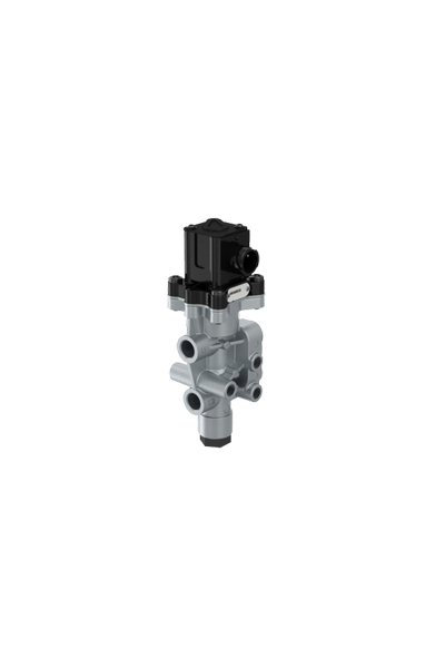 WABCO.4630840310-D�NG�L KALDIRMA KONTROL VENT�L (REKEORSUZ) GENEL TRA�LER