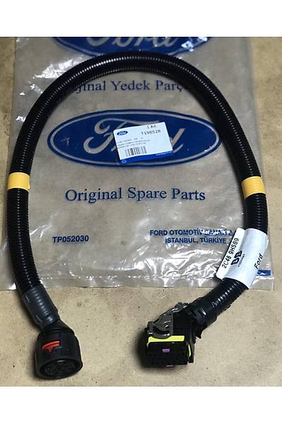 FORD OTOSAN (ORJNAL).2C46 9H589 BB-ENJEKTR TESSAT ORJNAL FORD CARGO 2524-3230
