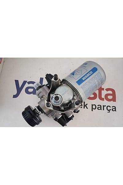 WABCO.9325010070 (CC462A131AB-CC462A131AC)-KURUTUCULU HAVA TAHLYE KOMPLE FORD (TRUCKS)