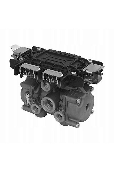 WABCO.4005000810-ABS MODLATR VCS TRALER DAF KAMYON