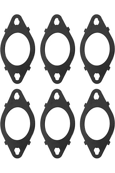 CUMMINS.3937479-EKSOZ MAN�FOLD CONTA CUMMINS (ISL-QSL MOTOR)