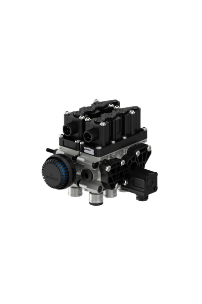 WABCO.4728800600-ECAS SEV�YE VENT�L OTOKAR