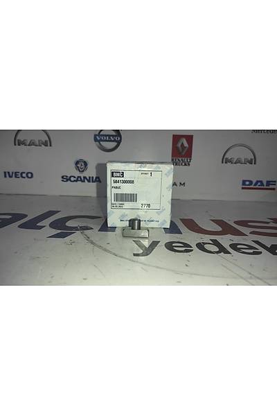 BMC OMPA� (OR�J�NAL).5841300008-�ANZUMAN KAYAR BLOK OR�J�NAL (ZF VG1600-VG2000 �ANZUMAN)