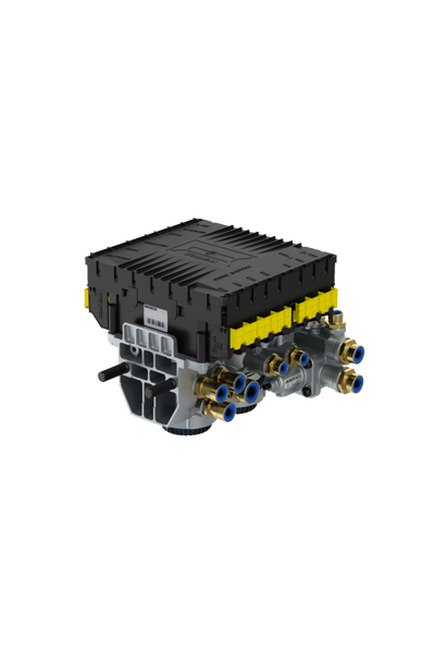 WABCO.4801020630-EBS TRA�LER MOD�LAT�R (24 VOLT) (2S-2M)