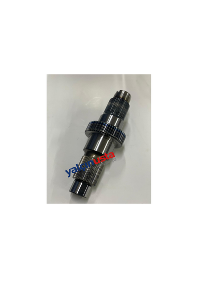 FUWA.EP0400M11 (PC464446AA)-DEFRANS�YEL �N G�R�� �AFTI (FUWA DEFRANS�YEL) FORD TRUCKS