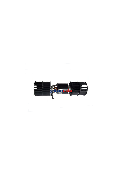 FORD OTOSAN (ORJNAL).97CT18K484AA (T118505)-KALORFER MOTORU (24 VOLT) ORJNAL FORD TRUCKS