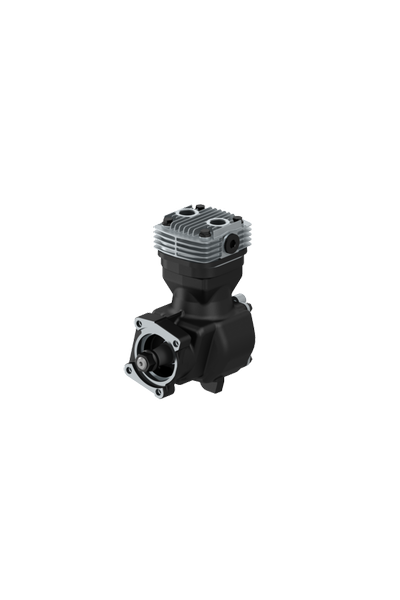 WABCO.4111455120-KOMPRES�R KOMPLE (TEK S�L�ND�R) MAN (D0824-D0826)-NEOPLAN