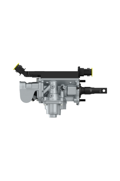 WABCO.4800201150-ELEKTRON�K FREN MERKEZ MERCEDES (AXOR) (EURO 5 MOTOR)