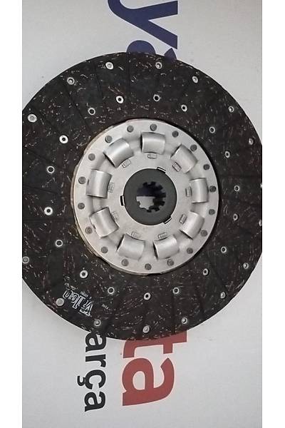 VALEO.809125-DEBR�YAJ SET (350 MM) IVECO EUROCARGO