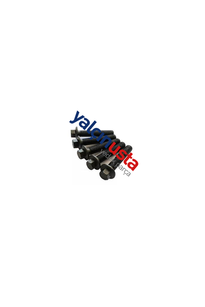 CUMMINS.4891179-MOTOR PSTON KOL CVATA CUMMINS (QSB 6.7 MOTOR)