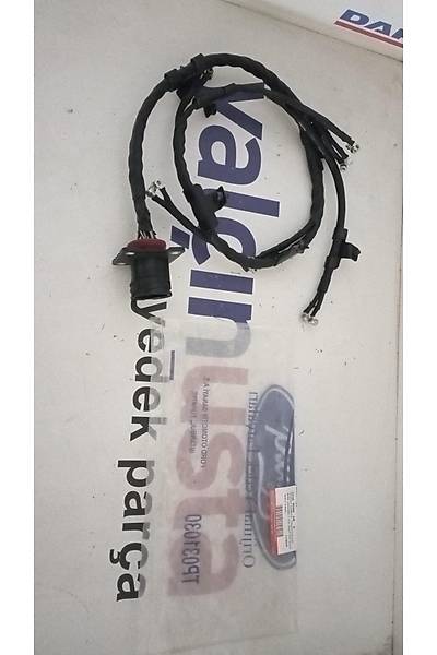 FORD OTOSAN (ORJNAL).CC46 9H589 AB-ENJEKTR TESSAT ORJNAL FORD CARGO 1838-4136