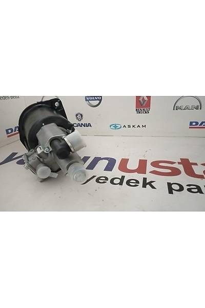 WABCO.9700514410-DEBRYAJ ALT MERKEZ DAF-MAN-MERCEDES-NEOPLAN-PACCAR-SCANIA