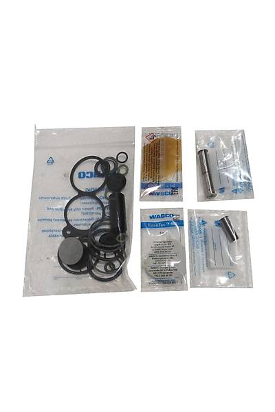 WABCO.4729000062-ECAS SEV�YE VENT�L TAM�R TAKIM DAF-MAN-MERCEDES-EVOBUS-IVECO