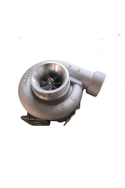 BORG WARNER.316756-TURBOARJR KOMPLE MERCEDES ACTROS OM 501
