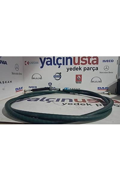 FORD OTOSAN (ORJNAL).4C467E395A1C (T260684)-VTES GERME KABLOSU (3.45 CM) ORJNAL FORD TRUCKS