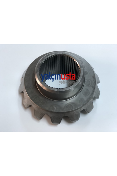 MERITOR.2234P1004-AKS D��L� UZUN T�P (ROCKWELL D�FERANS�YEL) FORD (TRUCKS)-BMC (TRUCKS)-ASKAM-DODGE (TRUCKS)