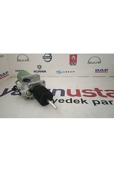 FORD OTOSAN (ORJNAL).5C46 7K626 AB-DEBRYAJ ALT MERKEZ ORJNAL FORD CARGO 1830-2524-3230