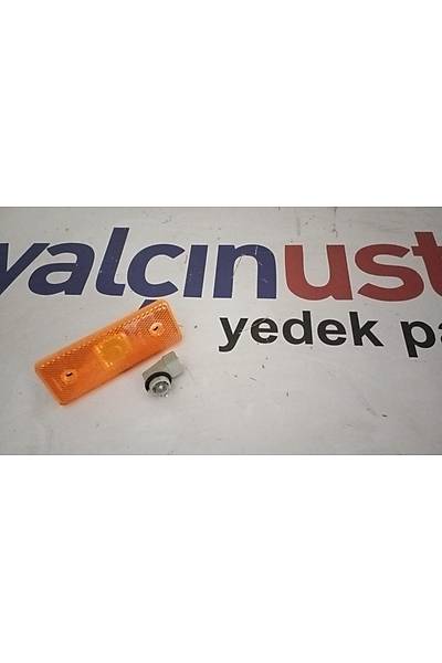 ASKAM SEPAR (OR�J�NAL).34009-YAN S�NYAL LAMBA OR�J�NAL S�PER 950 DEUTZ MOTOR