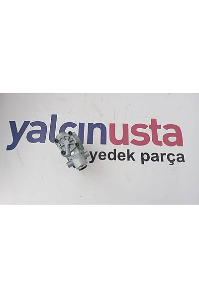 WABCO.4721950160-ABS SELENOD VALF (MERCEDES AXOR)-AS 26.235-MAN-DAF-RENAULT-IVECO-VOLVO