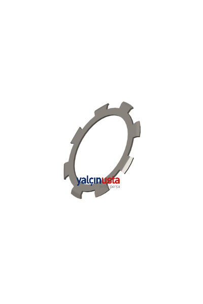 CUMMINS ORIGINAL.3904849-R�NG,RETA�N�NG CUMMINS ENG�NE