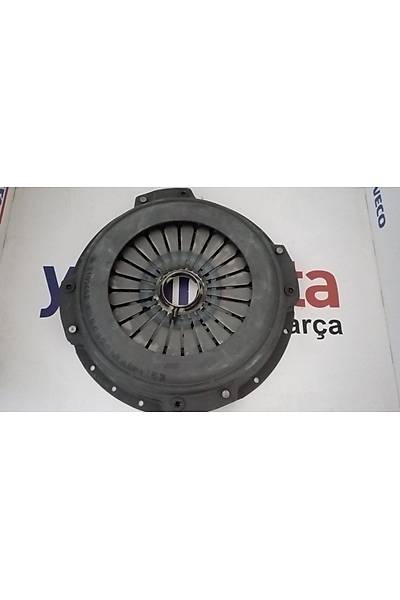 VALEO.809125-DEBR�YAJ SET (350 MM) IVECO EUROCARGO