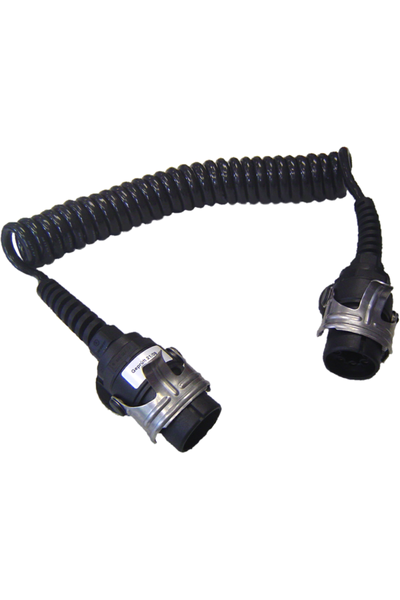 WABCO.4460087000-DORSE ABS-EBS KABLO 7 PN ADR (24 VOLT-7 W-3 METRE) DAF-SCANIA-VOLVO