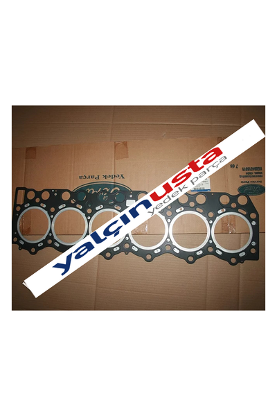 FORD OTOSAN (ORJNAL).6C466051AC (T372987)-SLNDR CONTA (115 MM) ORJNAL FORD TRUCKS