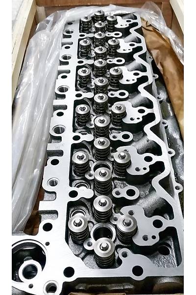 CUMMINS.4936081-SLNDR KAPAK CUMMINS (ISBE 6.7-QSB 6.7 MOTOR)