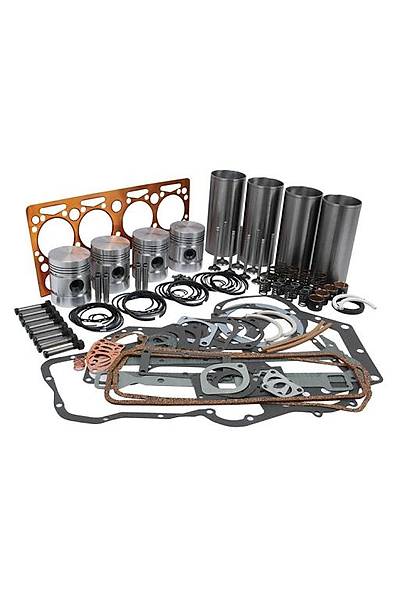 CUMMINS THAL.408917300-MOTOR ALT TAKIM CONTA BMC (PRO)-827 (EURO 4)