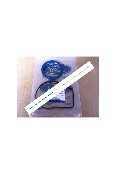 FORD OTOSAN (ORJNAL).DC46 6H007 AA-TERMOSTAT KEE ORJNAL FORD CARGO 1846T