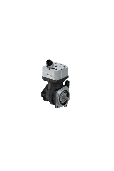 WABCO.9122100000-KOMPRES�R KOMPLE (TEK S�L�ND�R) MERCEDES (AROCS) (EURO 6 MOTOR)