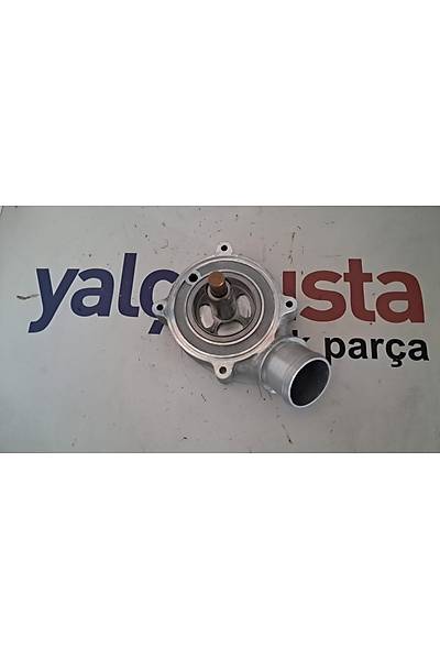 MERCEDES-BENZ (OR�J�NAL).A4712007515-TERMOSTAT EURO 6 MOTOR MERCEDES (AROCS-ACTROS MP4-MP5)