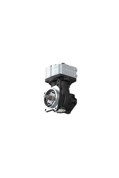 WABCO.9122100000-KOMPRES�R KOMPLE (TEK S�L�ND�R) MERCEDES (AROCS) (EURO 6 MOTOR)