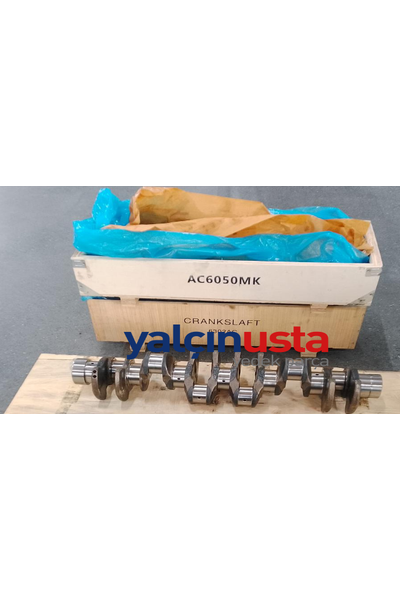 FORD OTOSAN (OR�J�NAL).2C466302AC (T231461)-MOTOR KRANK M�L (7.3 L) OR�J�NAL FORD TRUCKS