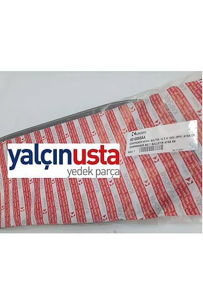 KARSAN.9010065AA-KOMPRASR KAYII 5x1200 ATAK E6